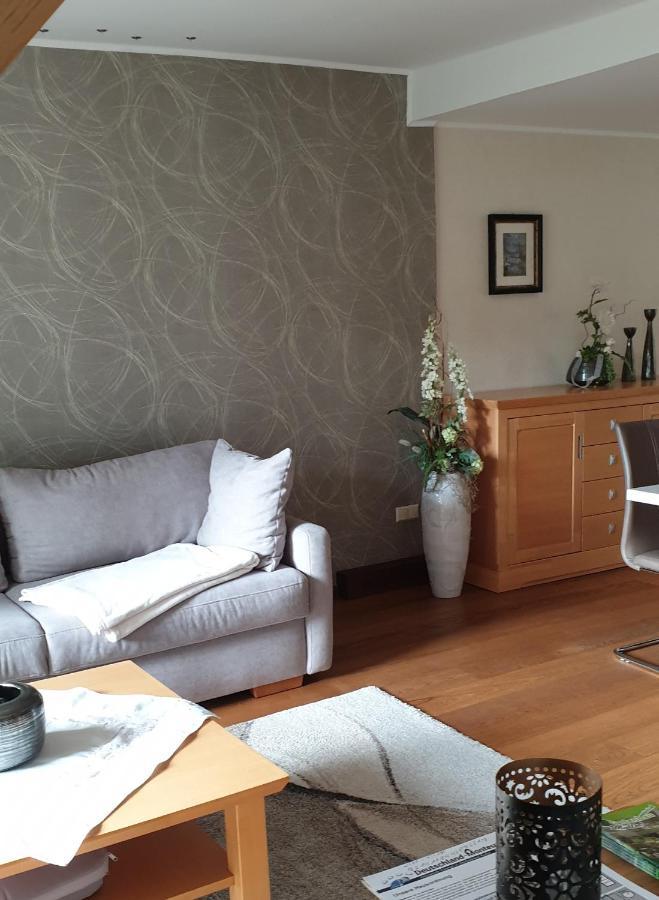 Ferienwohnung Müller Stendal Exterior foto