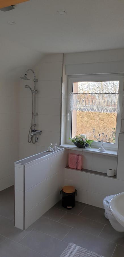 Ferienwohnung Müller Stendal Exterior foto
