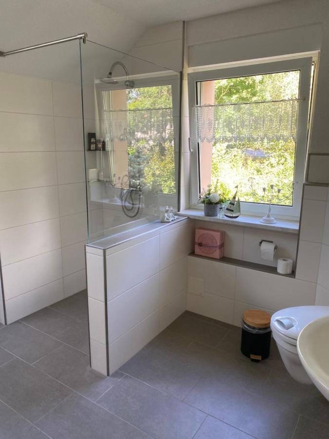 Ferienwohnung Müller Stendal Exterior foto