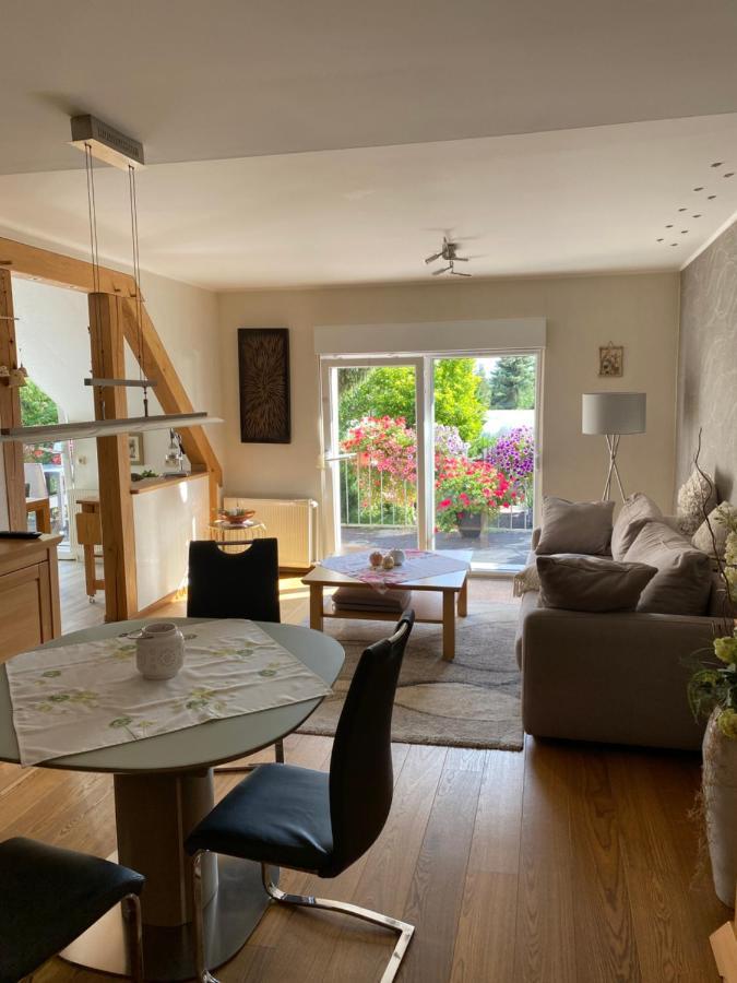 Ferienwohnung Müller Stendal Exterior foto